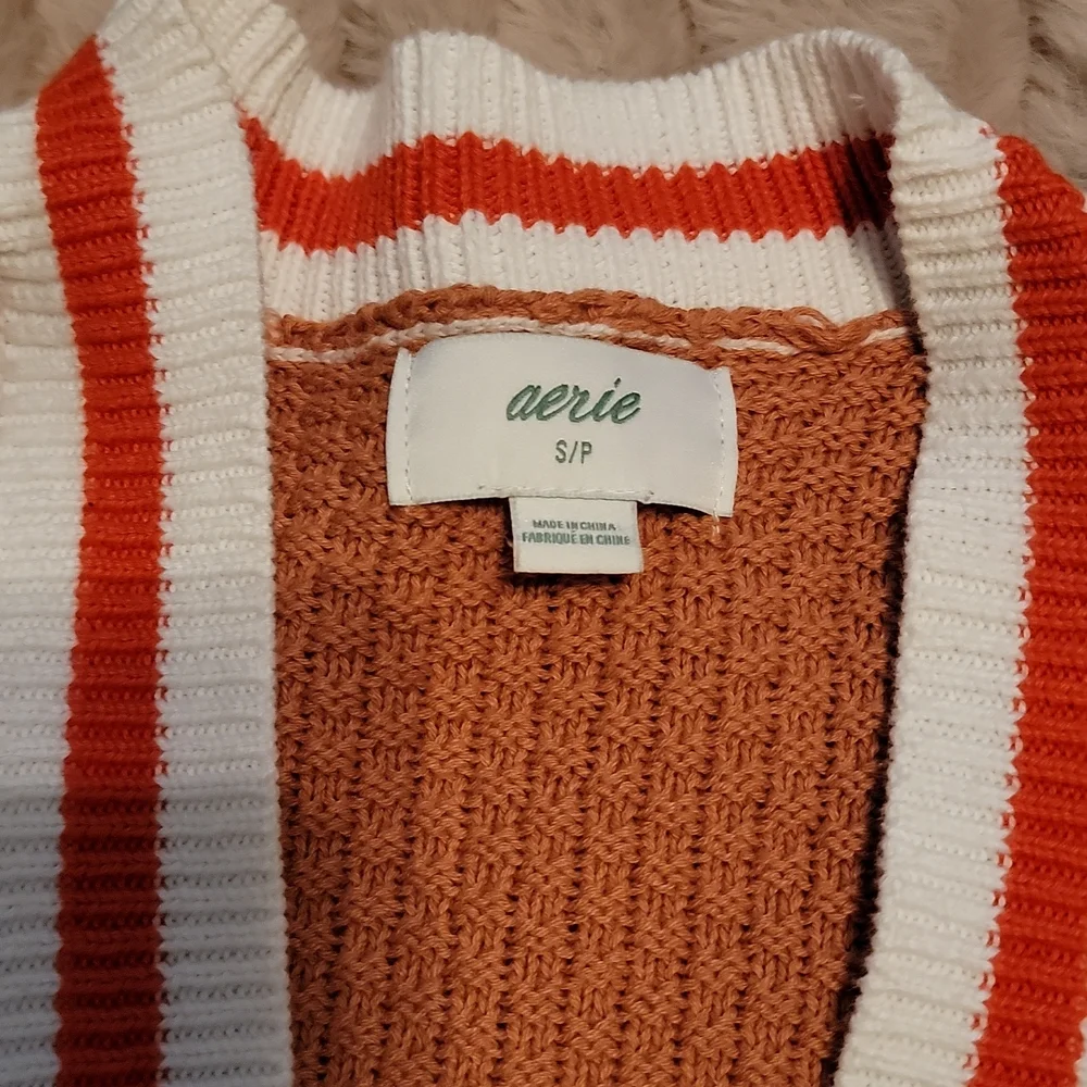 Cardigan - Picture 3 of 3